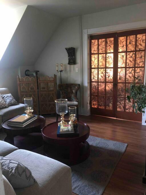 Redefined Alchemy - Bright, Eclectic, Pretty Apt 3E Little Falls Eksteriør billede
