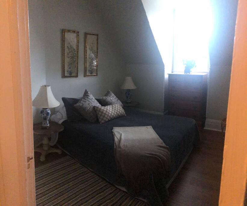 Redefined Alchemy - Bright, Eclectic, Pretty Apt 3E Little Falls Eksteriør billede