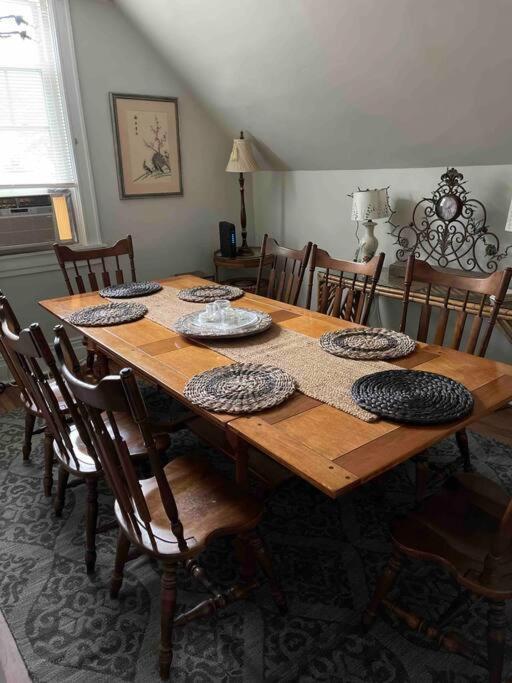 Redefined Alchemy - Bright, Eclectic, Pretty Apt 3E Little Falls Eksteriør billede