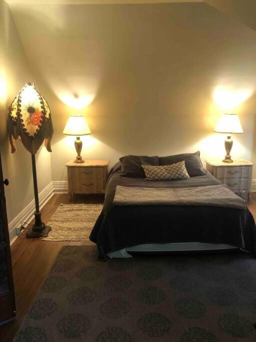 Redefined Alchemy - Bright, Eclectic, Pretty Apt 3E Little Falls Eksteriør billede