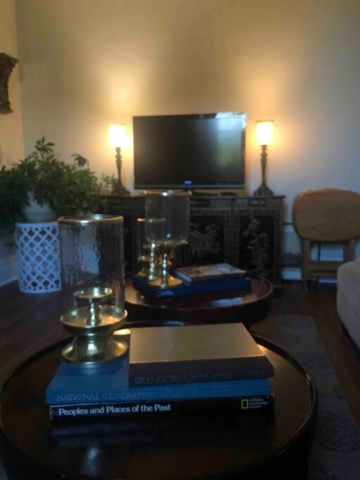 Redefined Alchemy - Bright, Eclectic, Pretty Apt 3E Little Falls Eksteriør billede