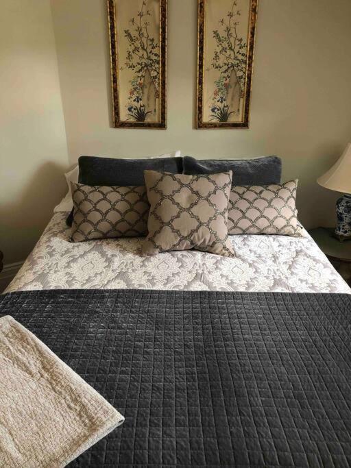 Redefined Alchemy - Bright, Eclectic, Pretty Apt 3E Little Falls Eksteriør billede
