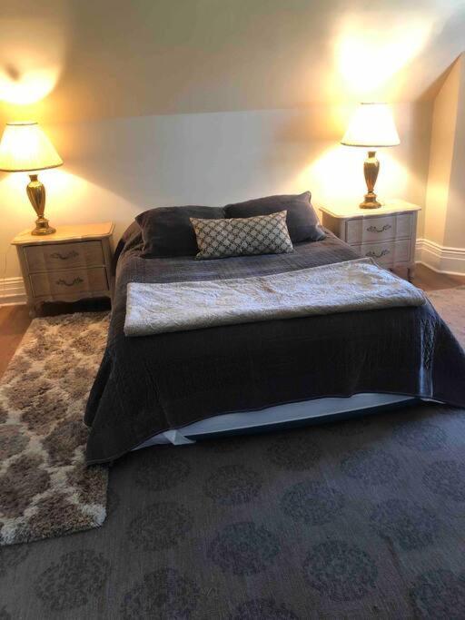 Redefined Alchemy - Bright, Eclectic, Pretty Apt 3E Little Falls Eksteriør billede