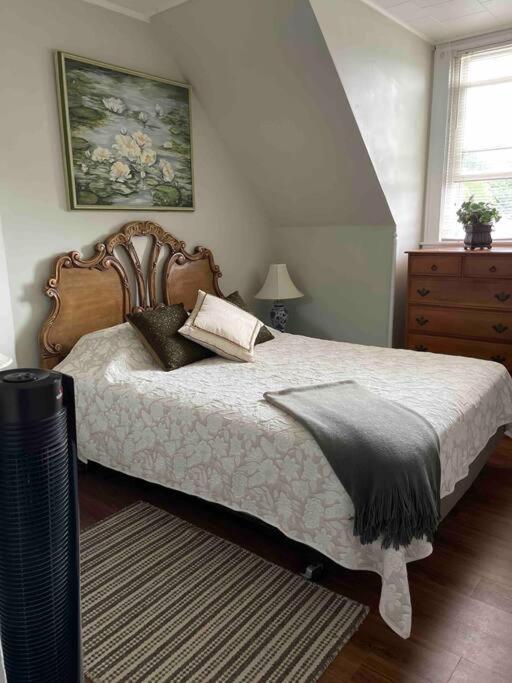 Redefined Alchemy - Bright, Eclectic, Pretty Apt 3E Little Falls Eksteriør billede