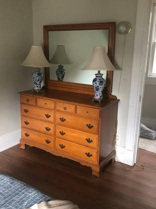 Redefined Alchemy - Bright, Eclectic, Pretty Apt 3E Little Falls Eksteriør billede
