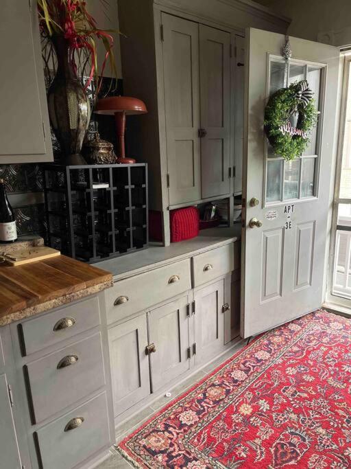 Redefined Alchemy - Bright, Eclectic, Pretty Apt 3E Little Falls Eksteriør billede