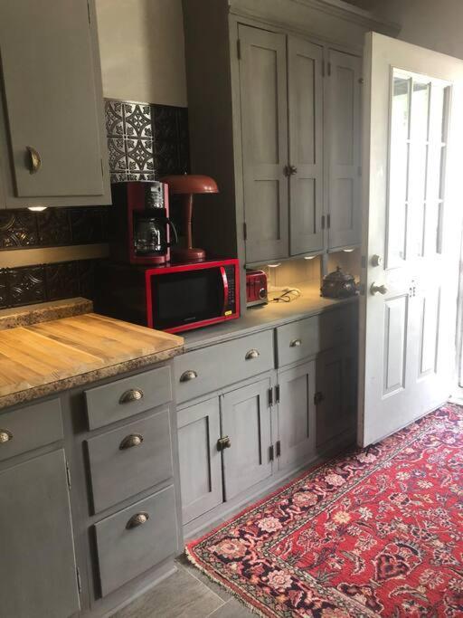 Redefined Alchemy - Bright, Eclectic, Pretty Apt 3E Little Falls Eksteriør billede