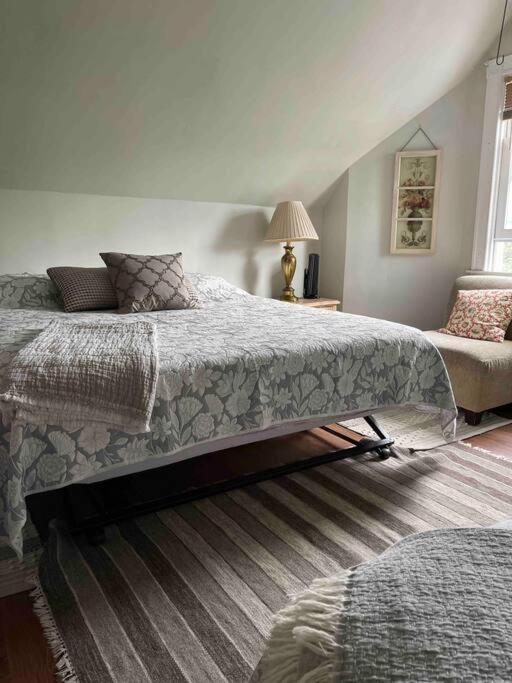 Redefined Alchemy - Bright, Eclectic, Pretty Apt 3E Little Falls Eksteriør billede