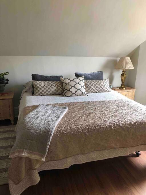 Redefined Alchemy - Bright, Eclectic, Pretty Apt 3E Little Falls Eksteriør billede
